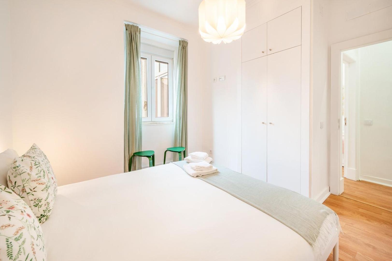 Guestready - Captain's Near Agua Museum Lissabon