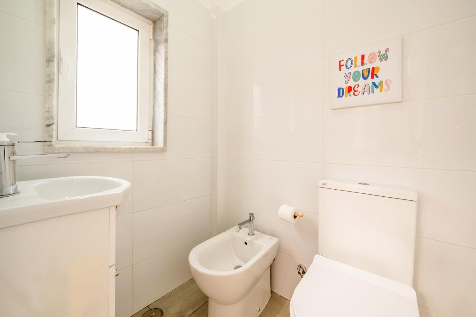 Guestready - Captain's Near Agua Museum Apartment Lissabon
