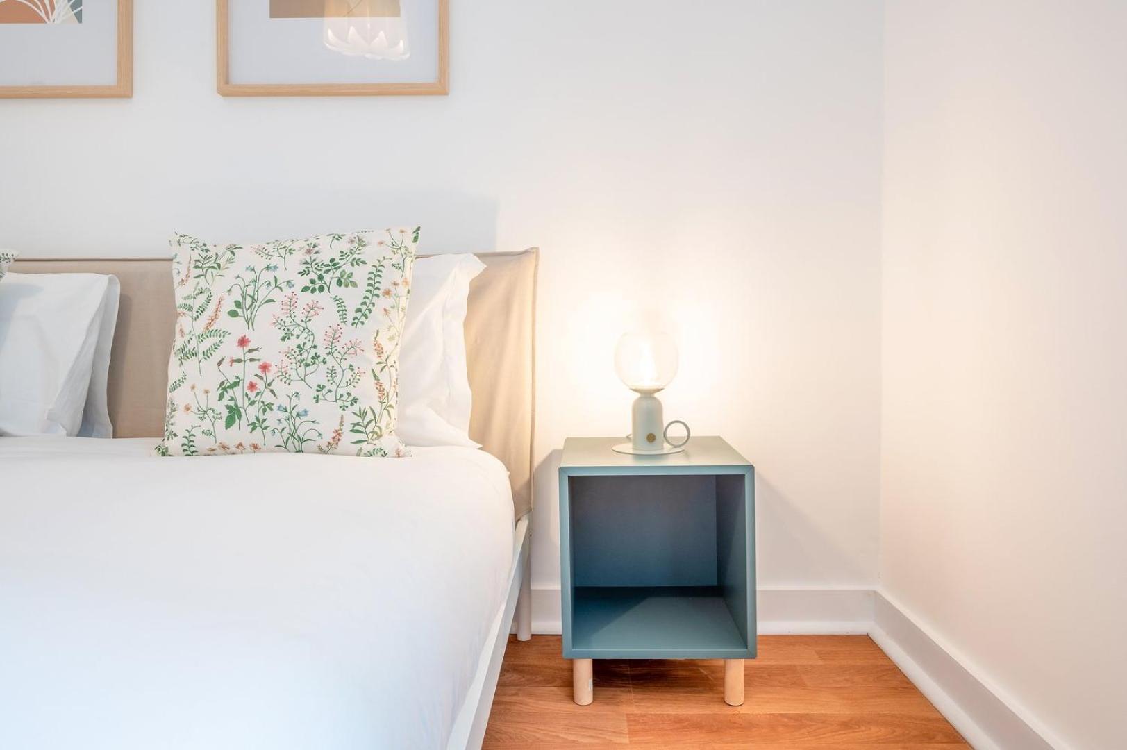 Apartment Guestready - Captain's Near Agua Museum Lissabon